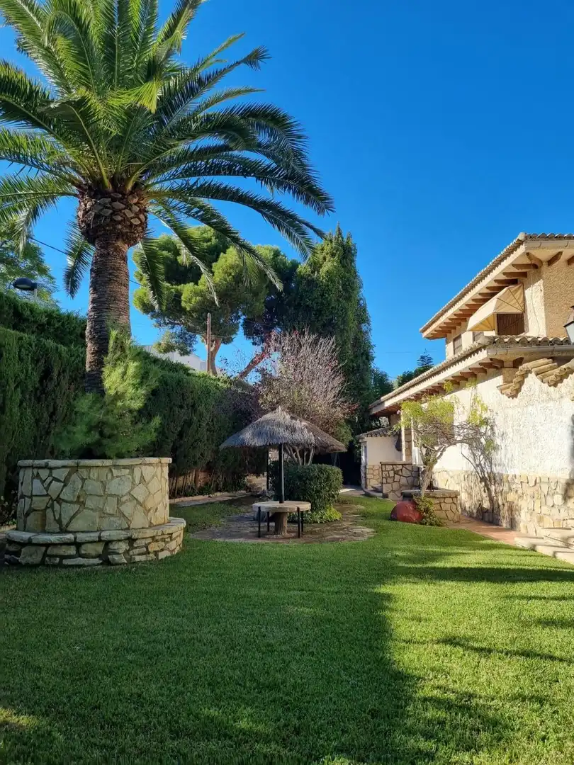 Villa in vendita a Garbinet - Vistahermosa, imagen 20