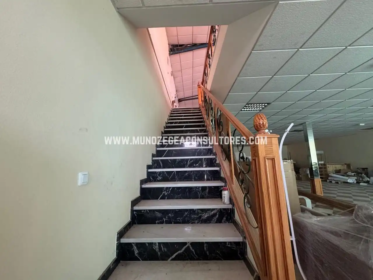 Industrial building to rent in Córdoba - Málaga, imagen 2