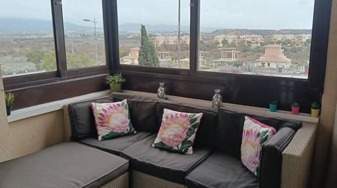 Foto 3 de Piso de alquiler en C. Alcacil, Gea y Truyols, Murcia Capital