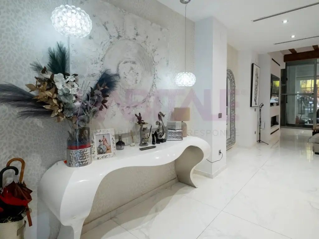Dúplex en venta en Valencia