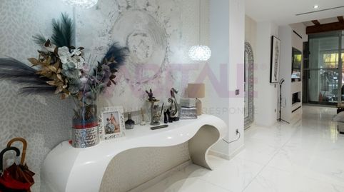 Foto 4 de Dúplex en venda a Carrer del Doctor Monserrat, El Botànic, Valencia Capital