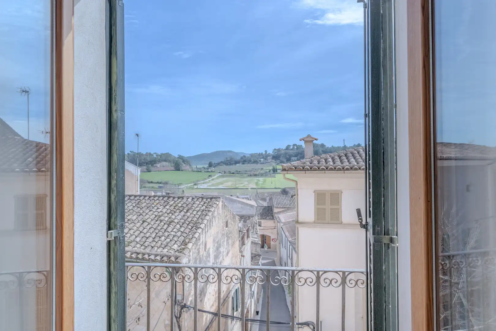 Haus mit Terrasse zum Verkauf in Sineu, imagen 8