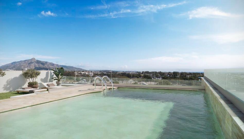 Photo 1 of Apartment for sale in Huerta Belón - Calvario, Málaga