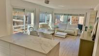 Living room of Flat for sale in Calafell  with Terrace