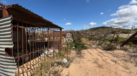 Parral en venta en Totana, imatge 3