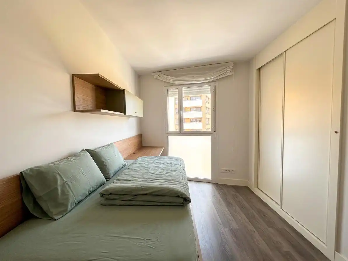 Piso con terraza en venta en BARCELONA DE, imagen 15