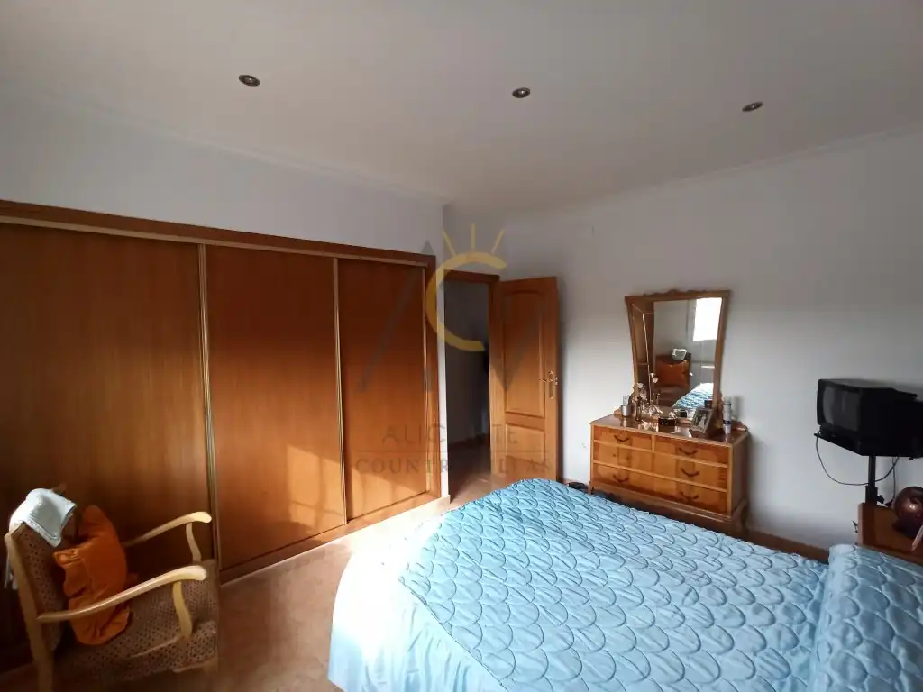 Chalet con piscina en venta en camino sevilla, imagen 19