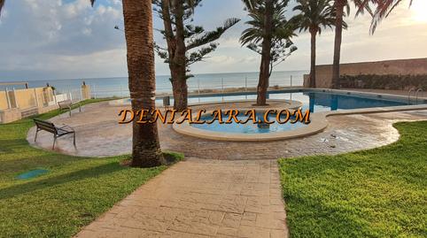 Foto 2 de Apartament de lloguer a L'Almadrava - L'Estanyó, Dénia