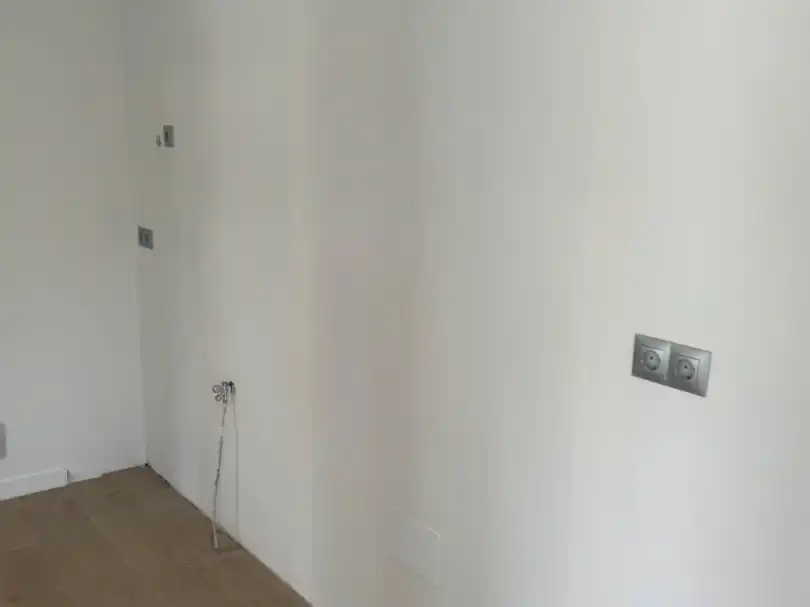 Wohnung mit Pool zum Verkauf in Avinguda sanatori 133, imagen 5