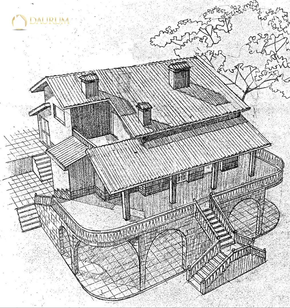 Villa con piscina in vendita a TANCAT DE L'ALTER, imagen 39