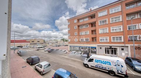 Foto 2 de Piso en venta en Laguna de Duero, Valladolid
