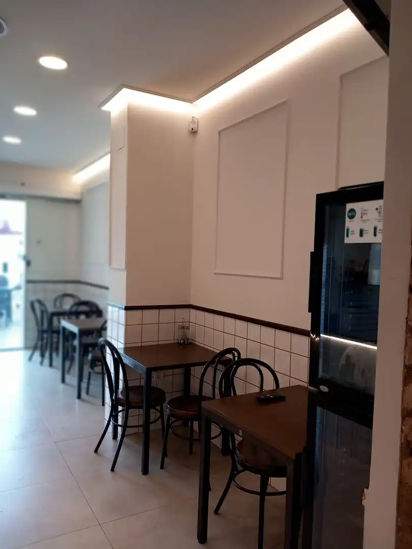 Local comercial en alquiler en Eixample, imagen 13