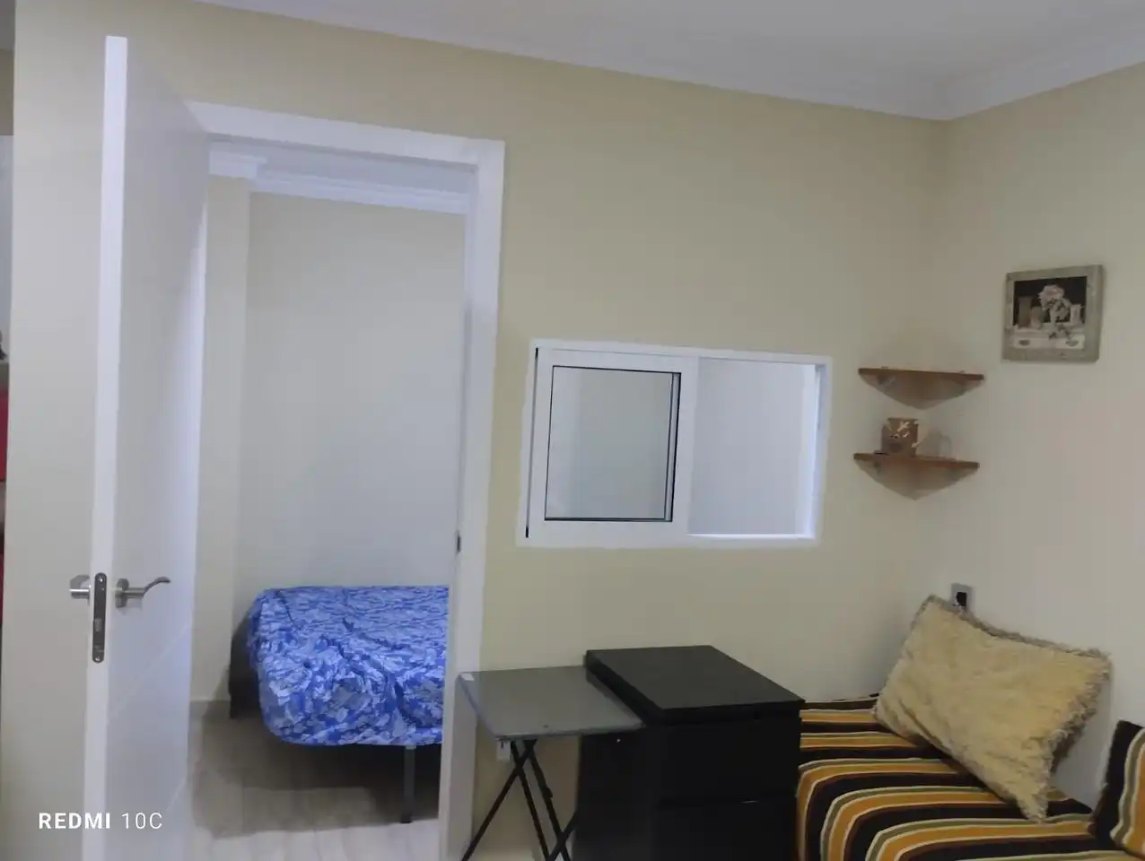 Habitación de Planta baja de alquiler en Melilla