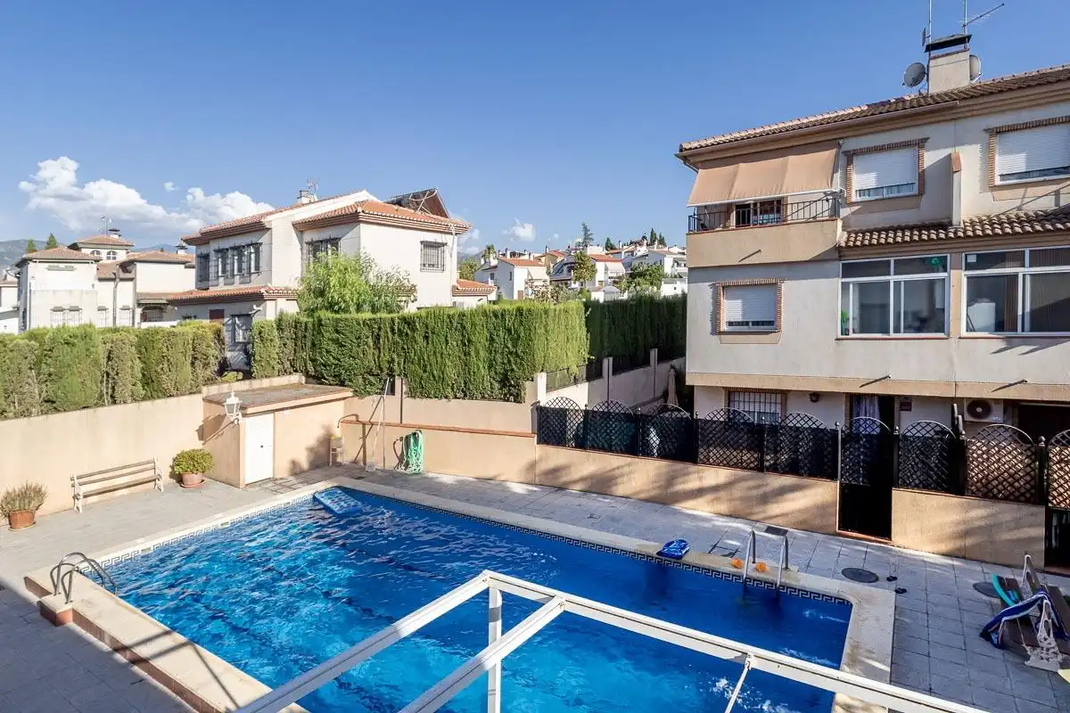 Haus mit Pool zum Verkauf in Ogíjares, imagen 33