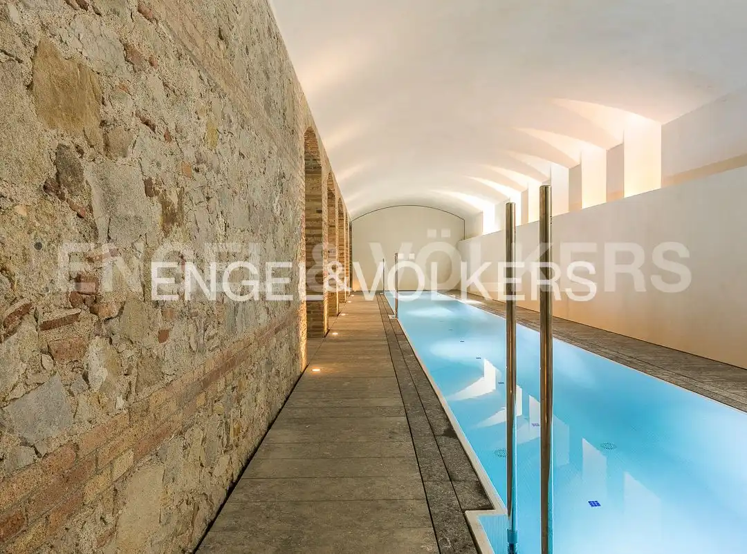 Appartement avec terrasse à vendre à Eixample, imagen 59