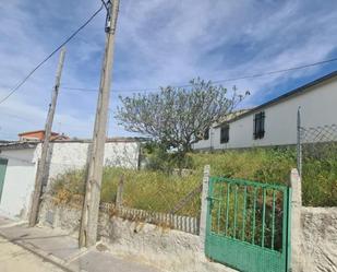 Vista exterior de Casa o xalet en venda en La Maya  amb Calefacció, Jardí privat i Moblat