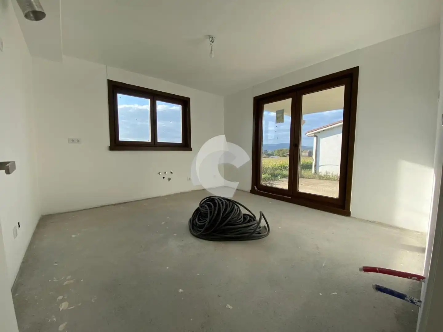 House with garden for sale in PIÑEIRO, imagen 5