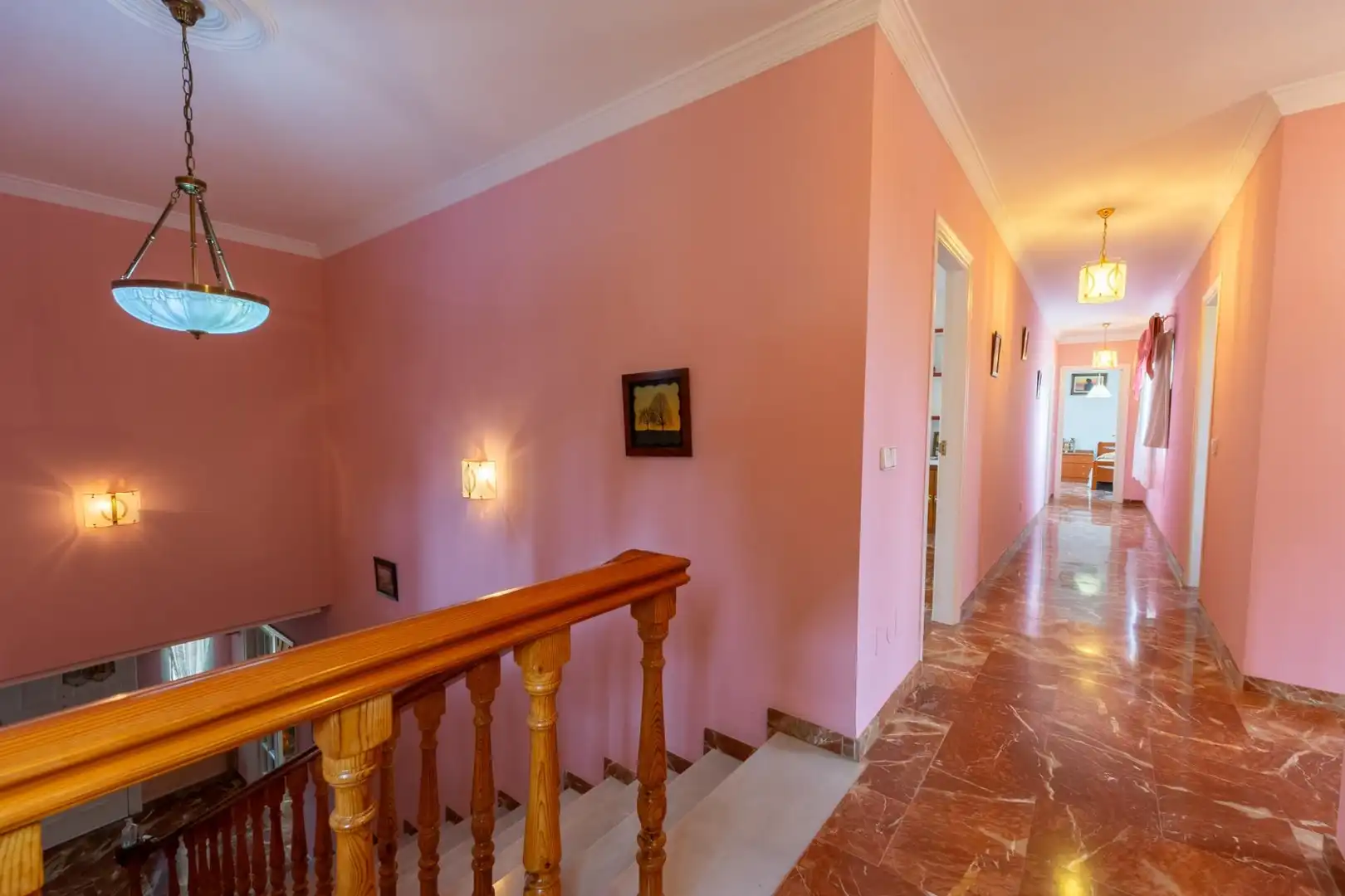 Casa pareada con terraza en venta en Manantiales - Lagar - Cortijo, imagen 34