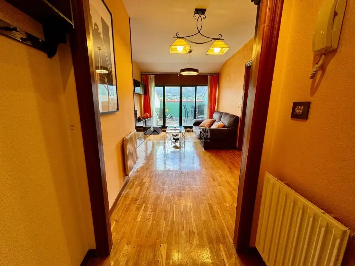 Flat with lift to rent in CL LA CANTABRICA, imagen 3