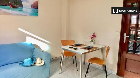 Foto 3 de Estudi per a compartir a Aiora,  Valencia Capital