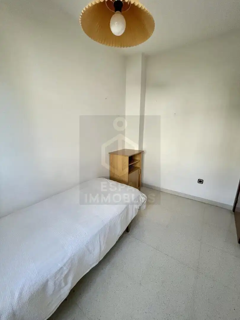 Dormitori de Casa o xalet en venda en Castellnou de Bages