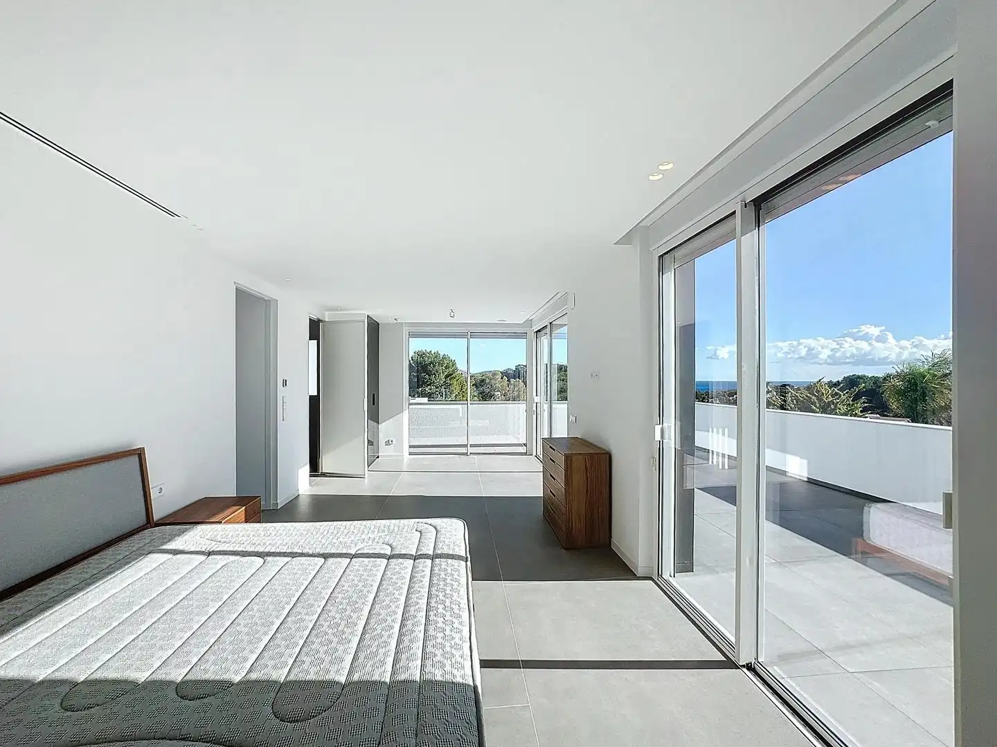 Chalet con piscina en venta en Moravit - Cap Blanc, imagen 28