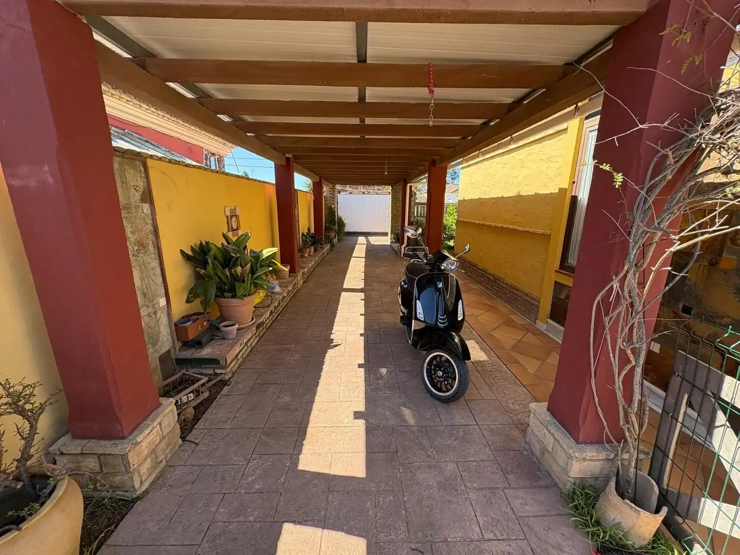 Casa o xalet en venda a Los Gallos