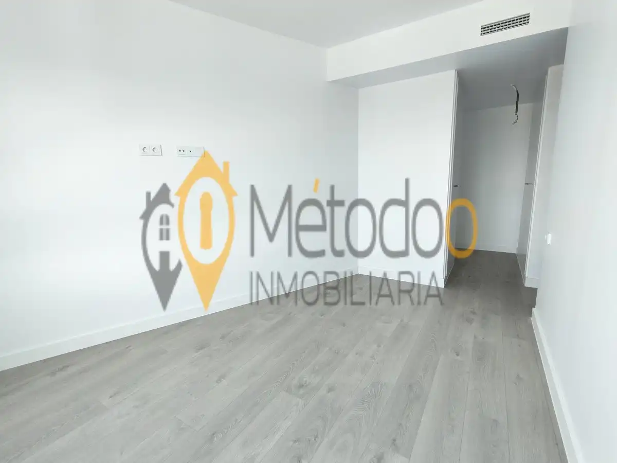 Habitación de Piso de alquiler en Sevilla con Aire acondicionado, Calefacción y Parquet