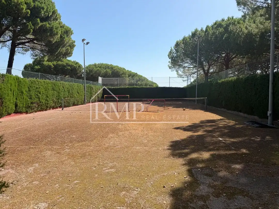 Casa o chalet en venta en Arenys de Mar con Aire acondicionado, Calefacción y Jardín privado
