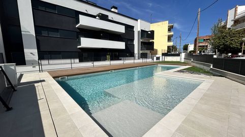 Foto 5 de Apartamento en venta en Calle Doctor Fleming, 7, Bardají - Molí de Baix, Cubelles