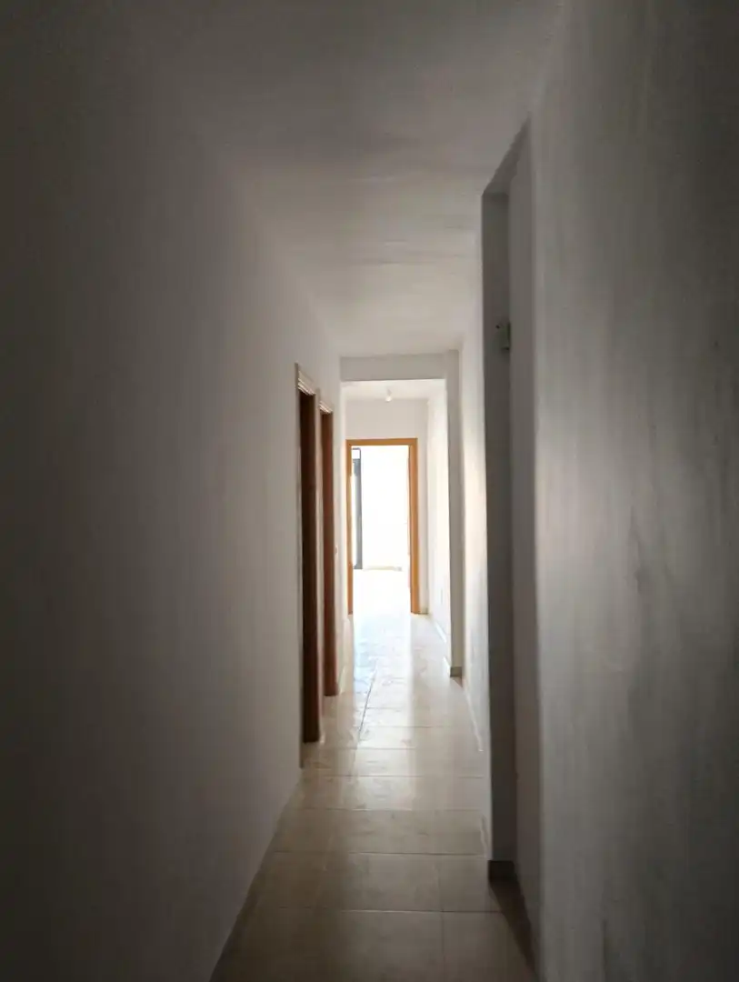 Attic for sale in Magán  with Heating and Private garden