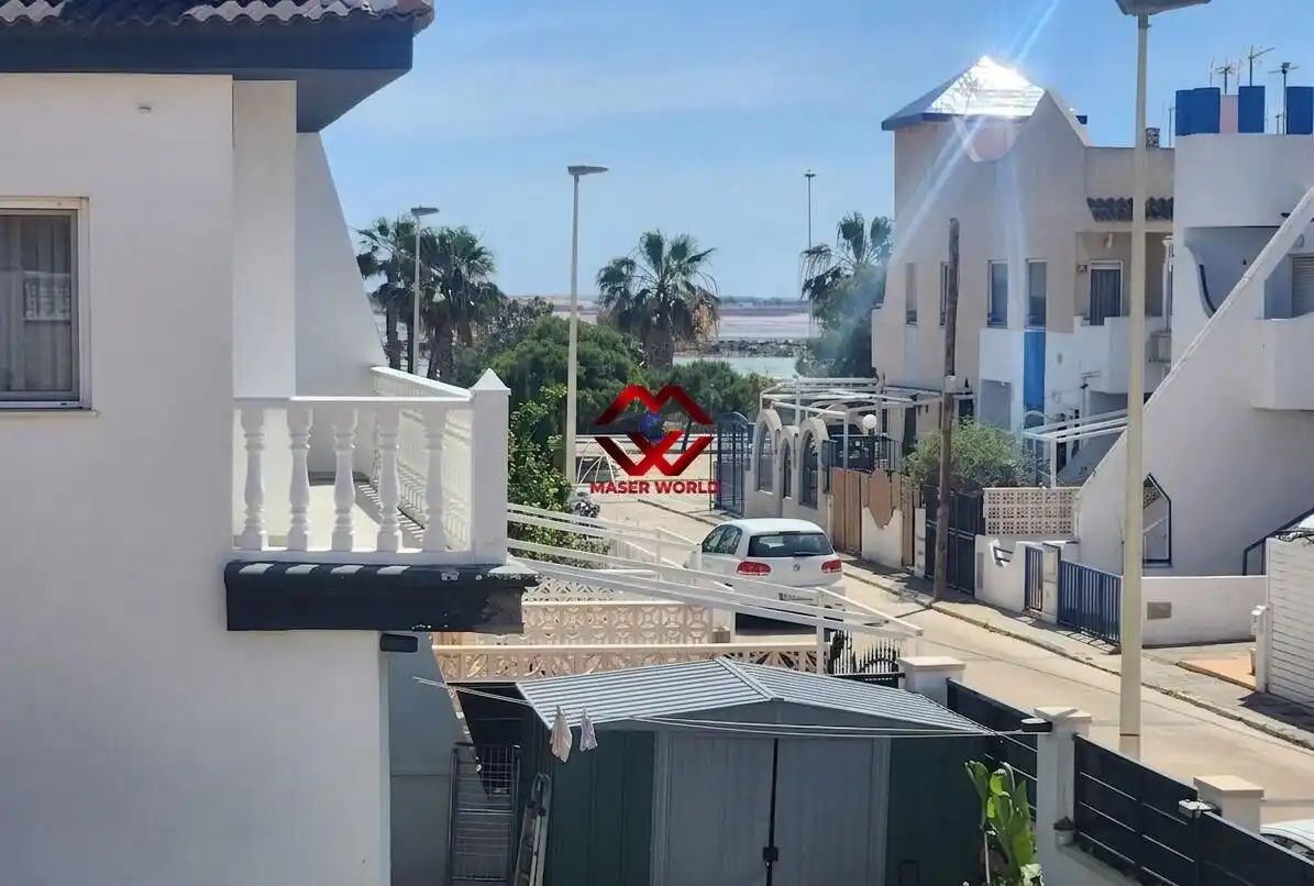 Bungalow with terrace for sale in Los Peñascos - El Salero - Los Imbernones, imagen 24