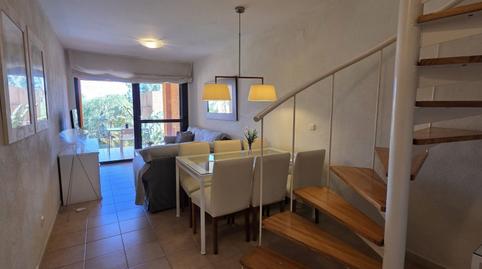 Foto 2 de Dúplex en venta en Sierra Alhamilla, Golf Valle Este, Almería