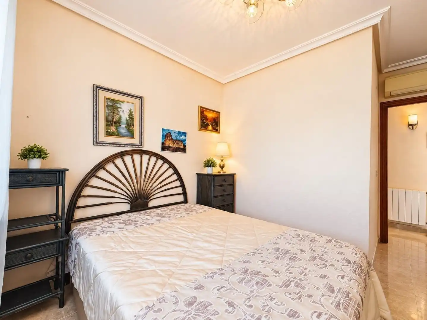 Villa con terrazza in vendita a Orihuela Costa, imagen 16