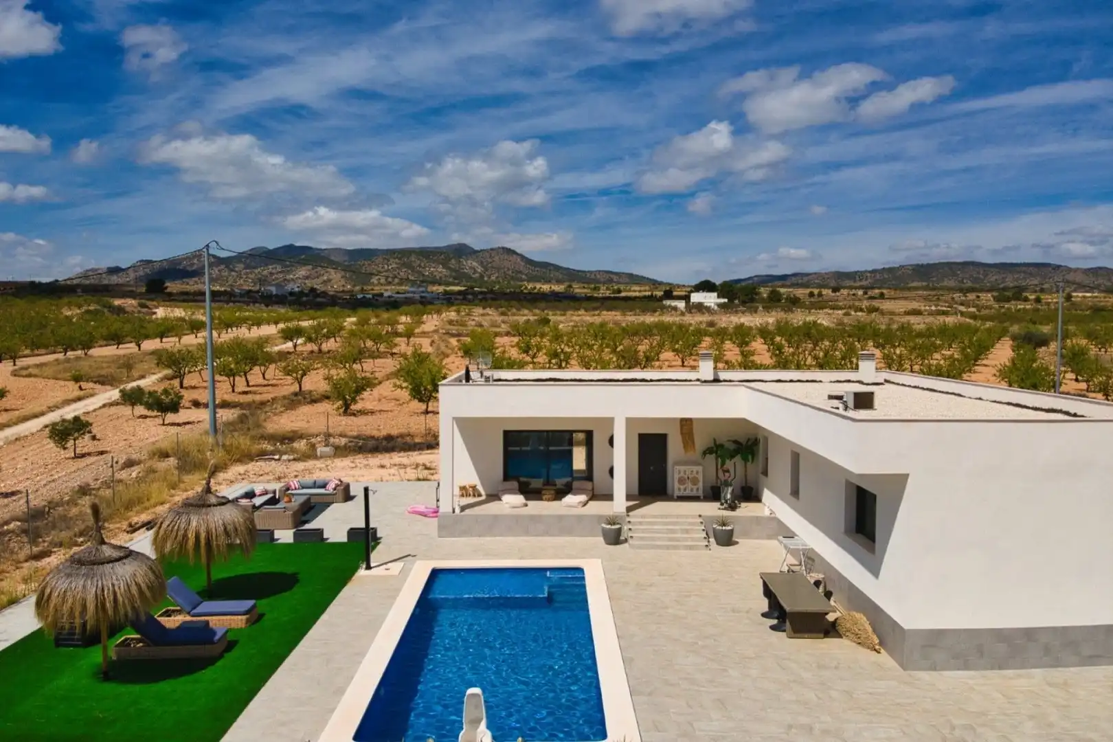 Haus zum Verkauf in El Pinós / Pinoso, imagen 15