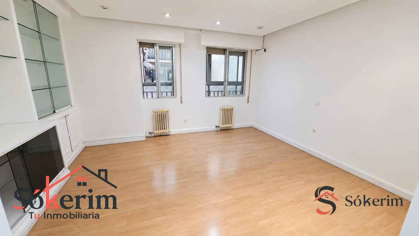 Appartement avec ascenseur à vendre à Retiro, imagen 30