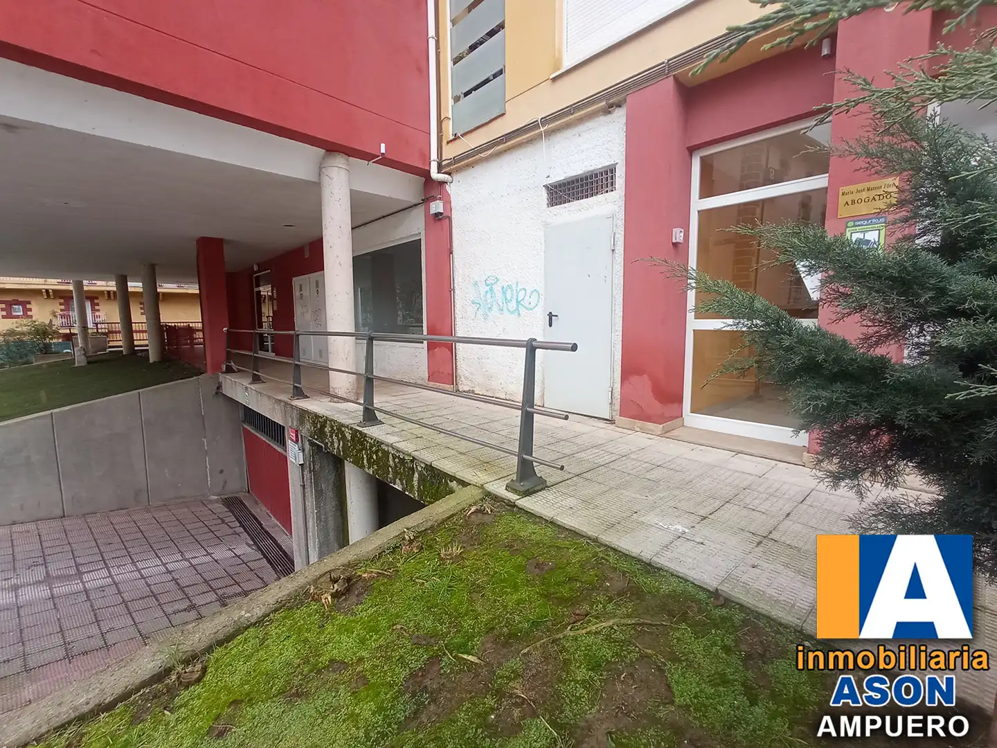 Gewerbefläche zur Miete in Calle del Comercio 14, imagen 9