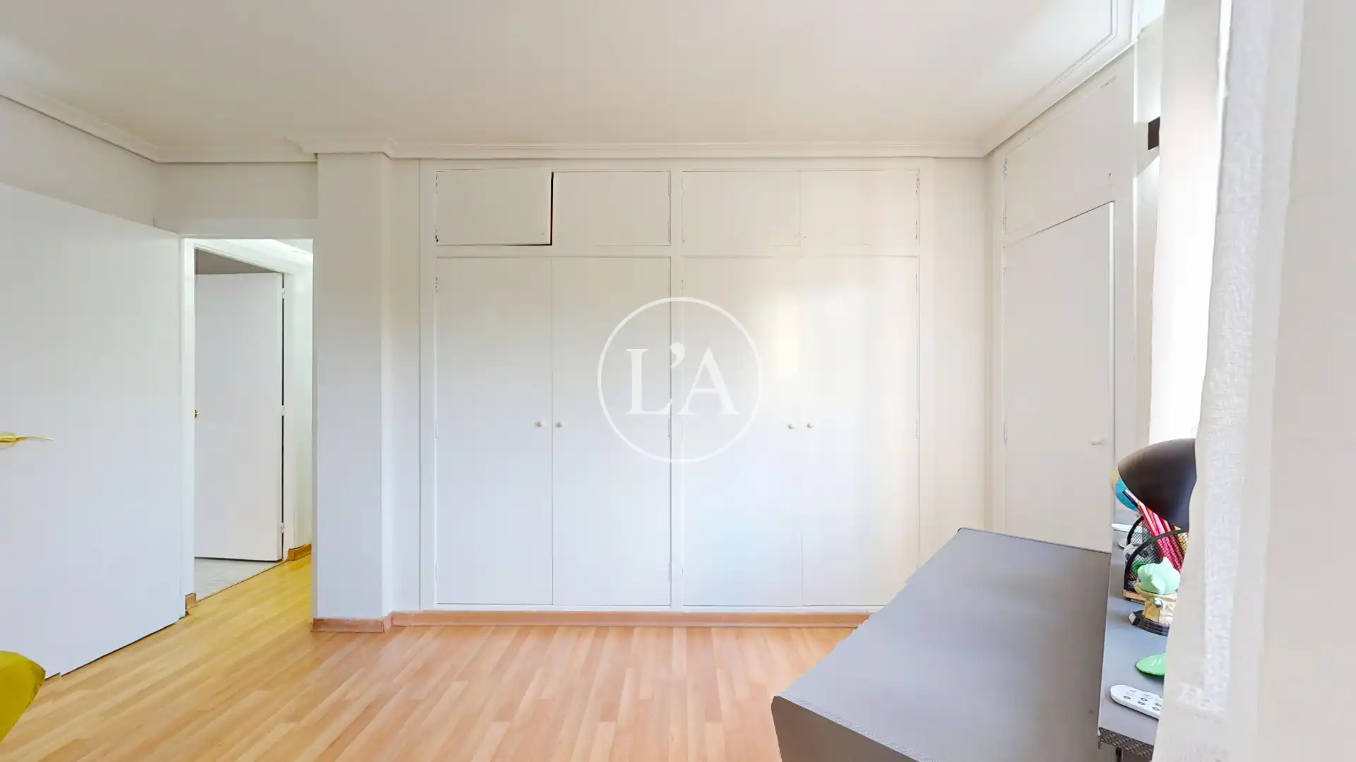 Schlafzimmer von Wohnung zum Verkauf in Cambrils mit Klimaanlage, Heizung und Terrasse