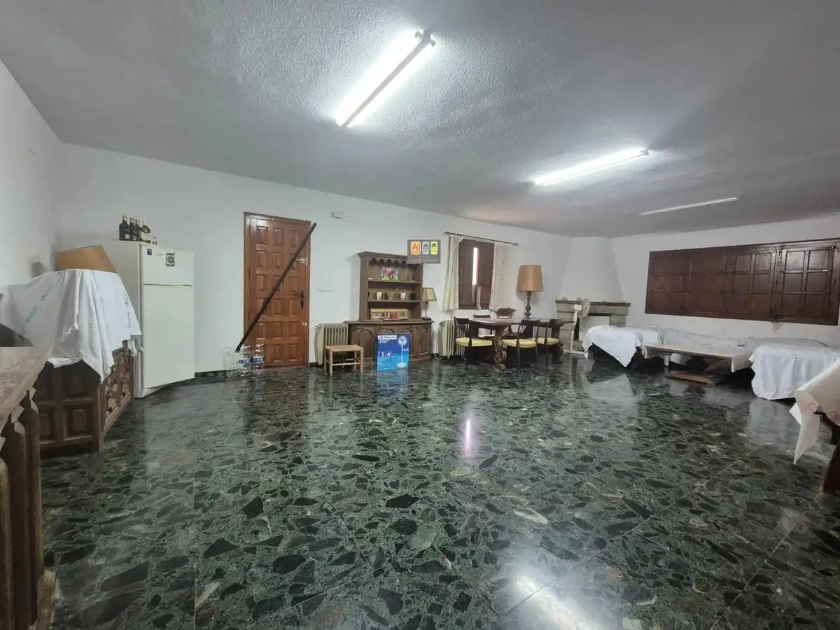 Villa con giardino in vendita a Casco urbano, imagen 26