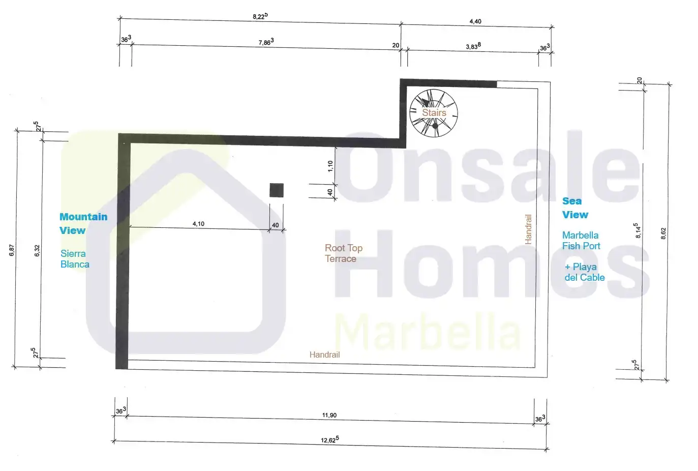 Dúplex con terraza en venta en Avenida Severo Ochoa, imagen 19