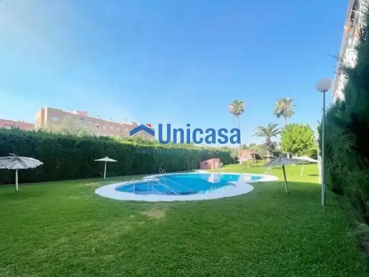 Appartement avec terrasse à vendre à Avenida Avenida Plutarco, imagen 23