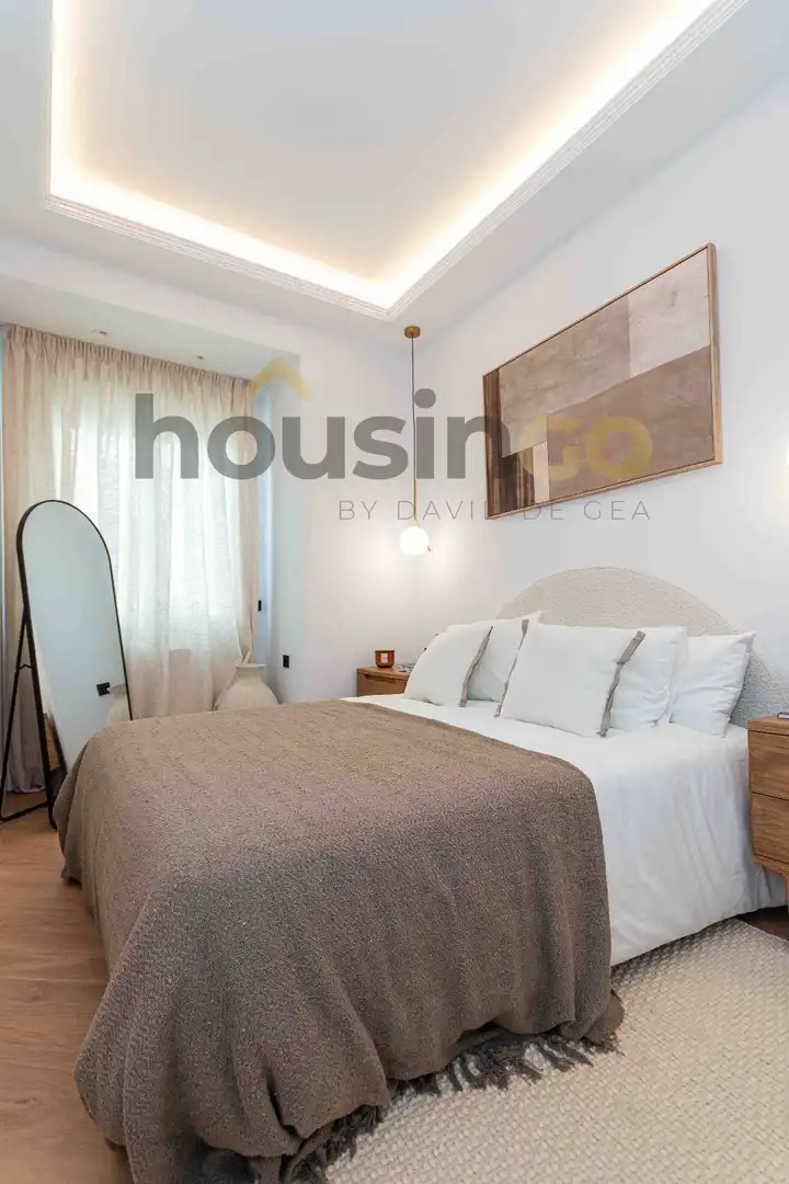 Flat with terrace for sale in Alcántara, imagen 41