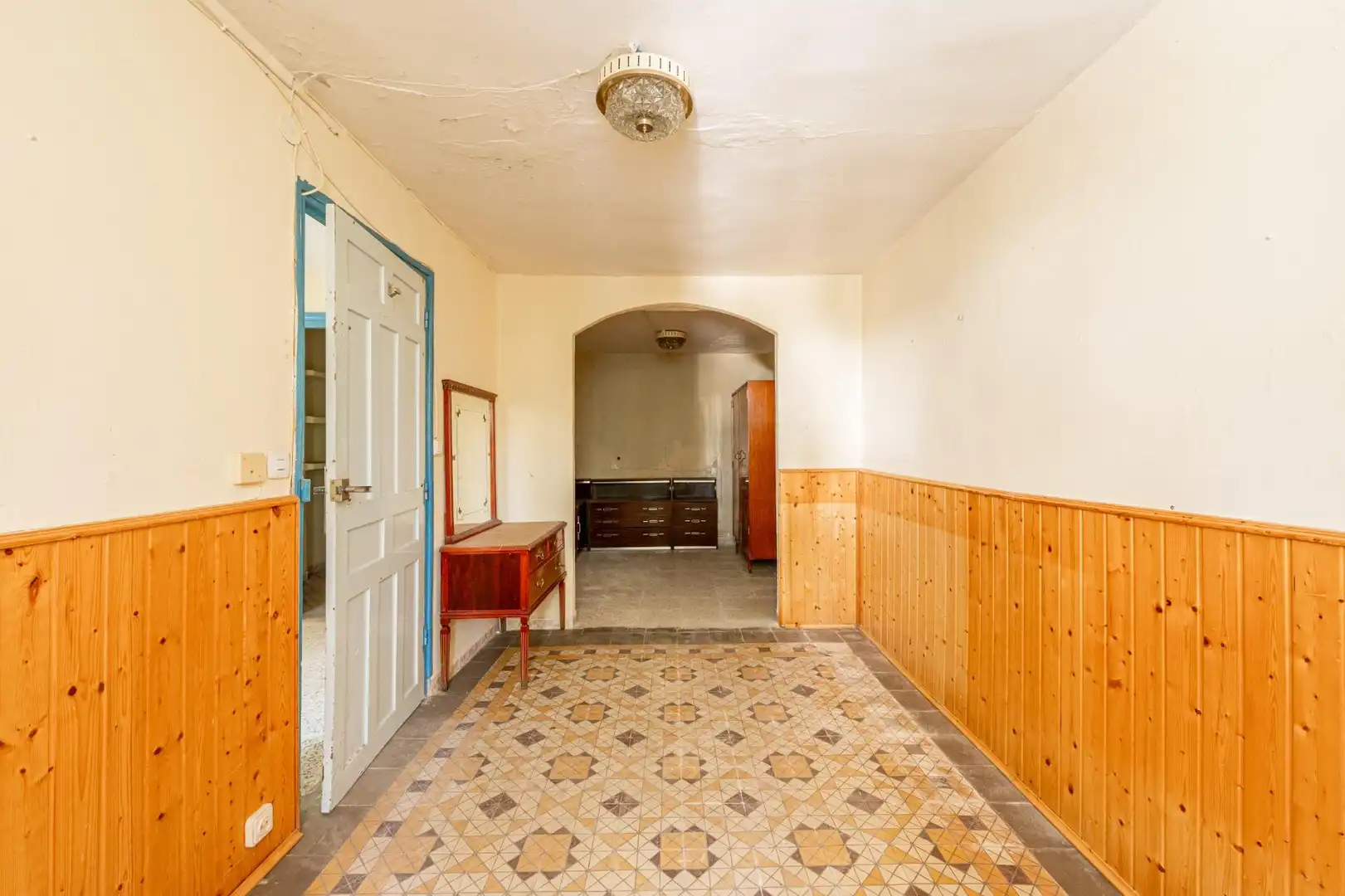 Casa o chalet en venta en Santa María de la Alameda con Terraza