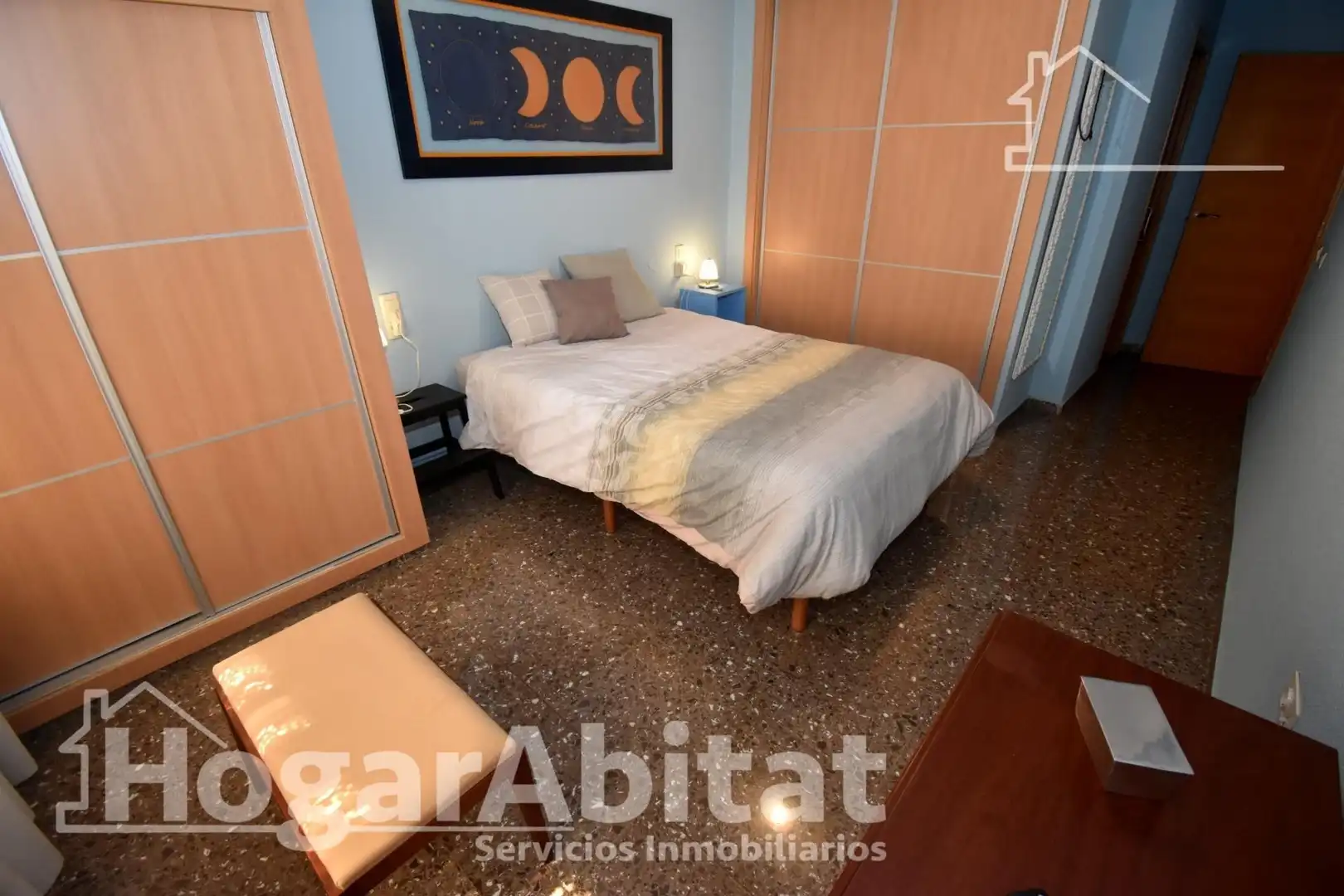 Appartement avec ascenseur à vendre à Calle del Maestro Ripollés, imagen 14