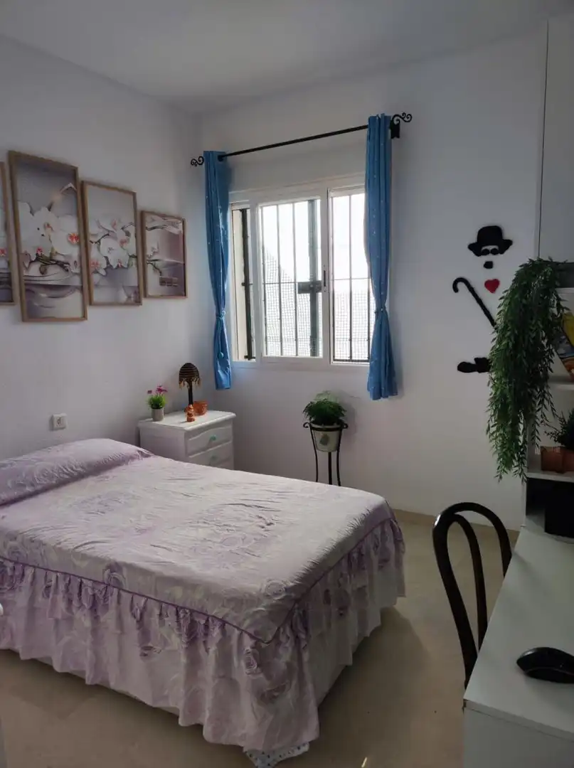 Wohnungen zum Verkauf in C. Asensio y Toledo, 12, #PLANTA 3, Bellavista