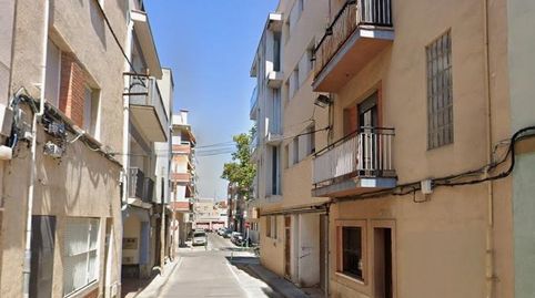 Foto 3 de Planta baixa en venda a Sant Joan, Vilanova i la Geltrú