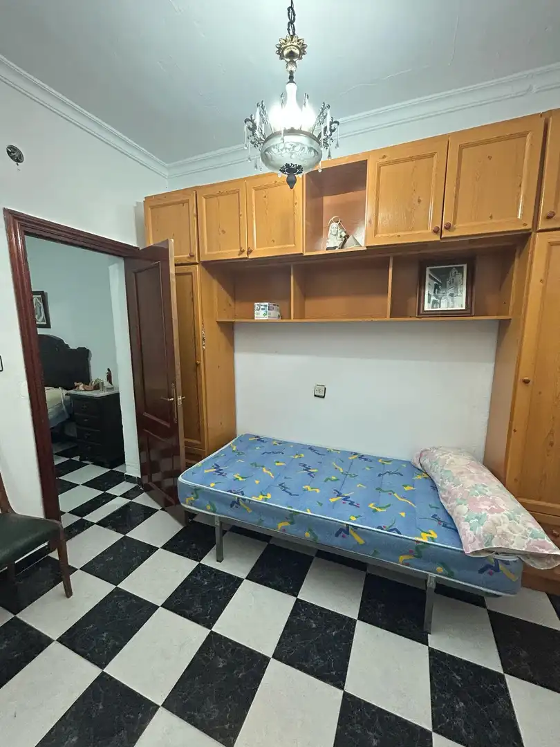 Bedroom of Houses for sale in Utrera