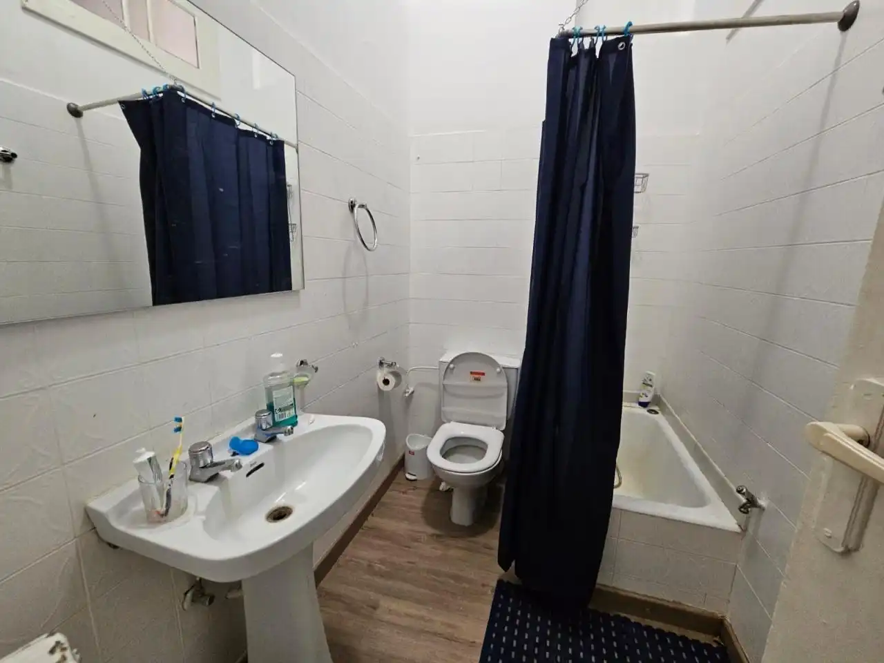 Piso con terraza en venta en Ribadavia, imagen 17