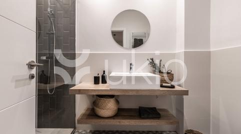 Foto 5 de Apartament de lloguer a Calle de Luchana, 20, Trafalgar, Madrid