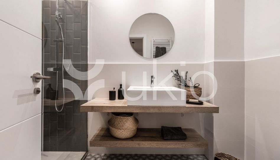 Apartamento de alquiler en Calle de Luchana, 20, Trafalgar - Imagen 5